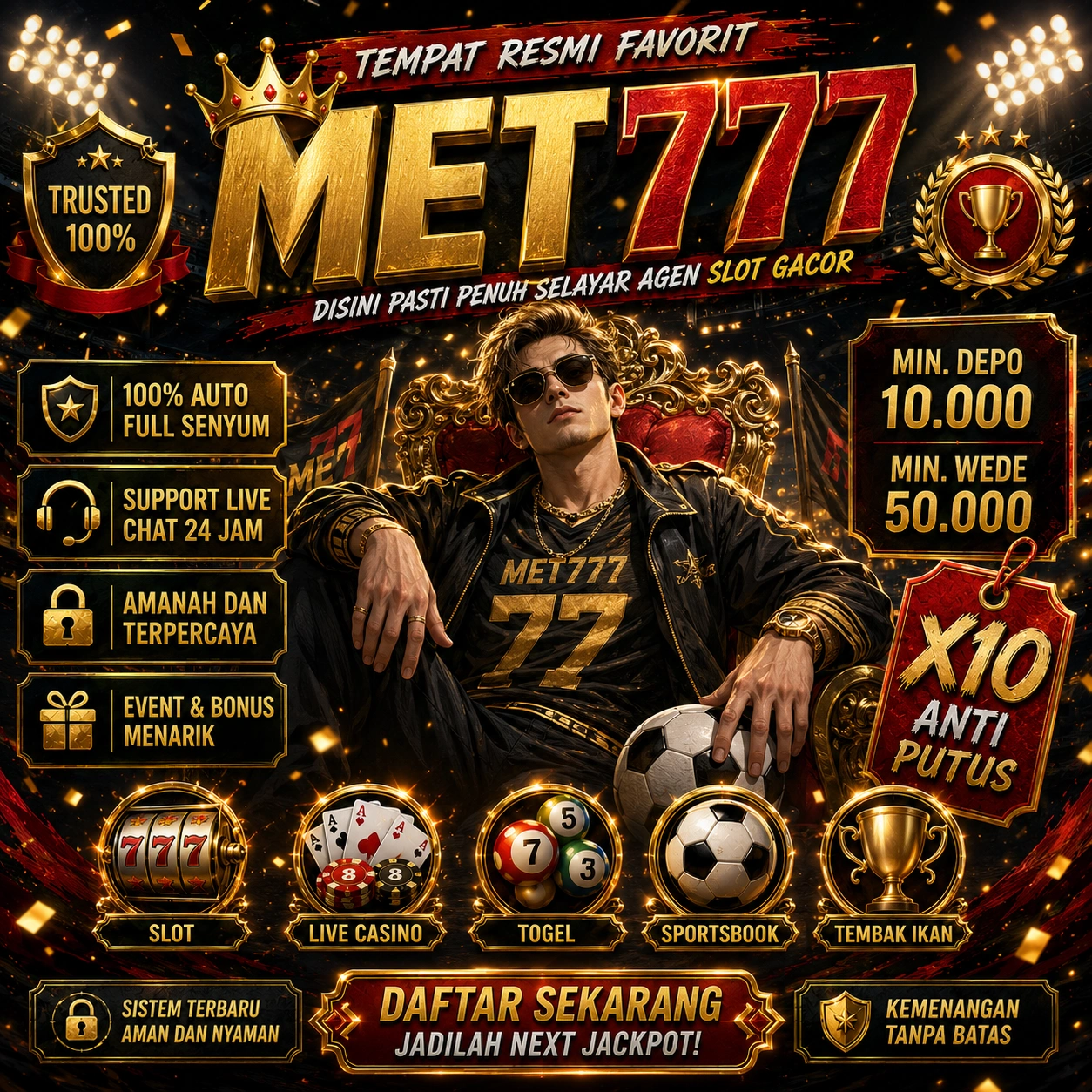 MET777